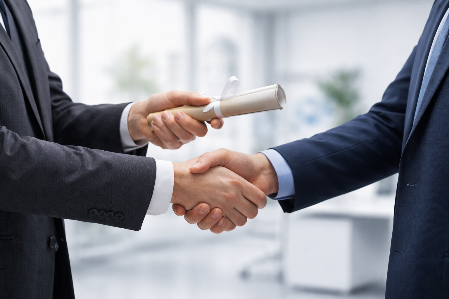 Person Certification