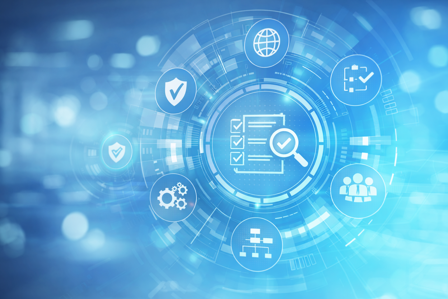 Management System Certification