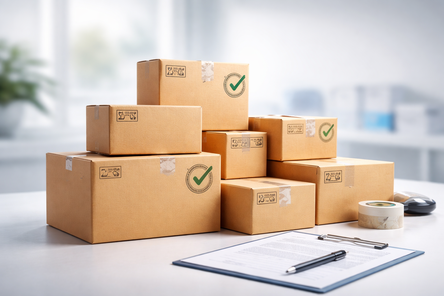 Product Certification